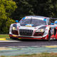 Illustration for article titled Behold All The Sports Car Racing Goodness At VIR Last Weekend